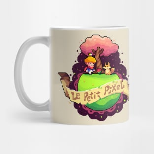 Le Petit Prince Mug